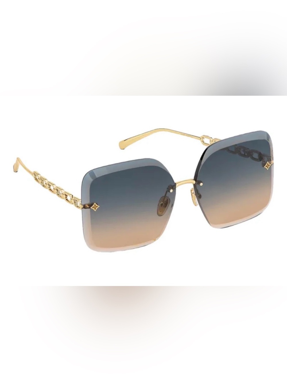 Louis Vuitton Sunglasses 🔥